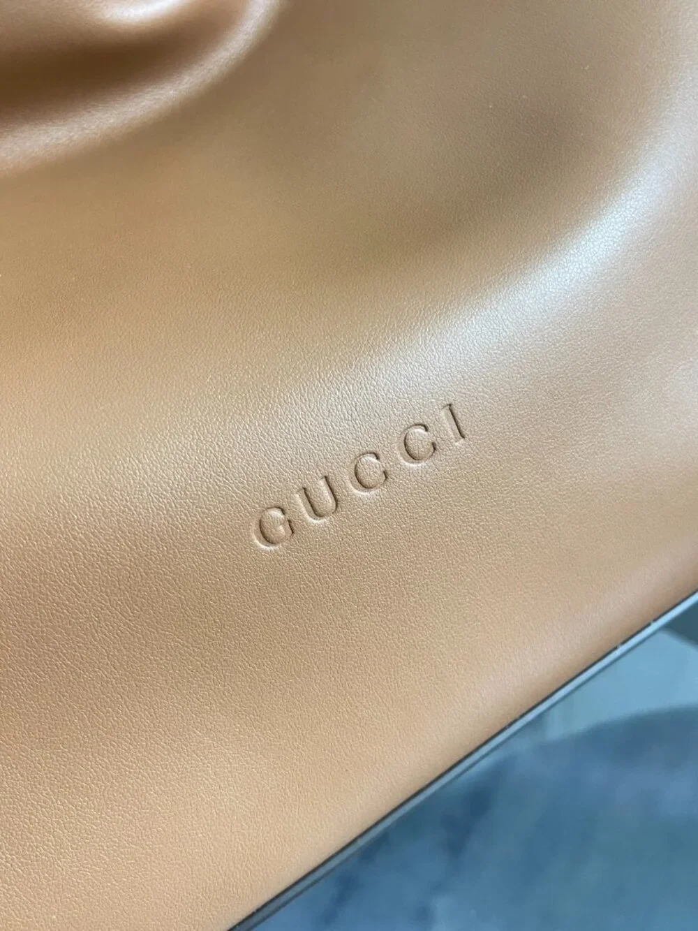 Saint Laurent Tote Bag